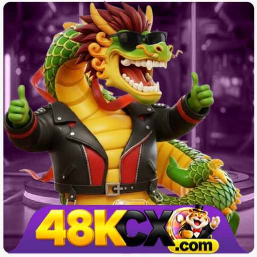 48KCX: Dive into excitement and fun daily.